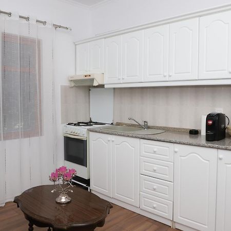 Villa Fjorentin Μπεράτ Εξωτερικό φωτογραφία