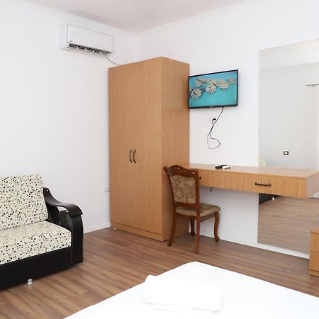 Villa Fjorentin Μπεράτ Εξωτερικό φωτογραφία